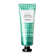 메디플라워 퍼퓸 핸드크림 80g, 퍼퓸 핸드크림 스토리즈 미뇽 80g, 1개, 크림, 튜브형, 1개