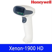 Honeywell Xenon-1900 SR 1900HD 바코드스캐너 약국 제논1900, Xenon-1900 HD(Serial) 아답터