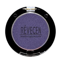 레브쌍 샤이니펄 컬러 팩트 아이섀도, B177 펄 네이비 퍼플, 1개