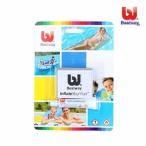 베스트웨이 나라스포츠 본드형 수리패치