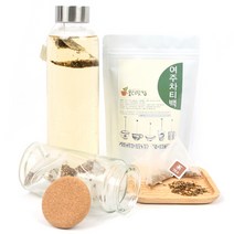 불티닷컴 여주차 6g 10티백, 3봉지