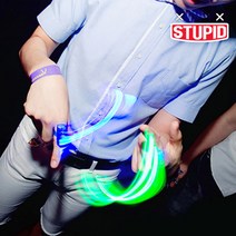 스투피드 LED 야광 클럽 파티용품 악세사리로 블링블링, 선택079_LED 아이스 큐브 (얼음)
