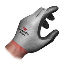3M 컴포트그립 글로브즈, 스카이블루 M, 1개