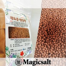 매직솔트 황토천 황토볼 찜질팩(전신용)/100% 천연재료 화학물無첨가, 매직솔트 황토천 황토볼 찜질팩, 1개
