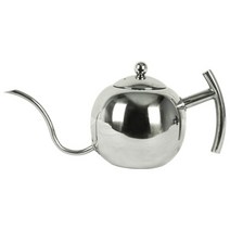 호가 티주전자, 800ml, 티타임 드립주전자