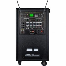 그레이스 EG-615 이동형 강의용앰프 서울 인천 경기서부 당일퀵무료배송, 헤드셋+헤드셋
