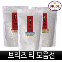 브리즈 티 20티망 캐모마일 페퍼민트 루이보스슈가플럼 머스캣 레드오렌지 얼그레이 진주자스민 BRISE 허브차 홍차 녹차 차 T TEA 티 독일 벌크 20 티백 티망 잎차, 선택07.브리즈 캐모마일 20티망