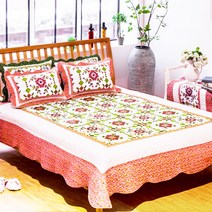 더와이 밸런스 순면카페트