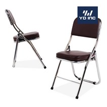 로얄접의자, 브라운