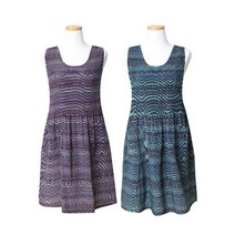 쉬폰미쏘니 앞치마, 블루, 1개