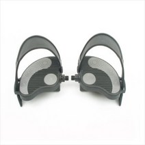 [헬스라인] 일반페달세트 12mm 14mm 선택구입/패달/수리부품