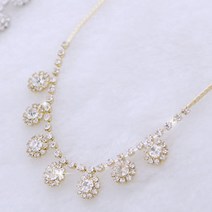 [미니아트] 커스텀 쥬얼리 - 단델리온 R639/ R640