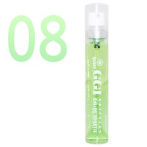 지지아이 향수 오드뚜왈렛, 2-8.유포리아(15ml)