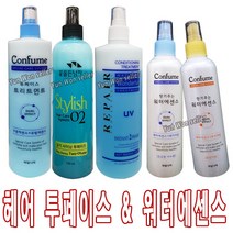 투페이스&헤어 워터에센스 판매, 0g, 1개