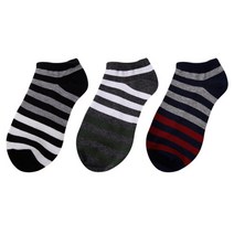 지지몰스 더블 스트라이프 스니커즈