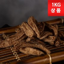 건천마 1kg, 1박스