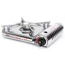 썬터치 ST300S 휴대용 가스렌지, 1개
