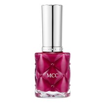 MCC 쿠셔니 네일, 115호 다크핑크로즈, 1개