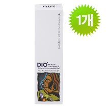 디오치약 미플러스 치약 치주질환 예방, 디오 미플러스치약(100g)(1개)