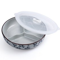 설화 나눔찬통, 혼합색상, 1개