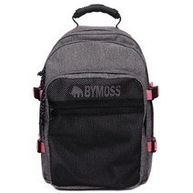 바이모스 맥시멈 백팩 B010