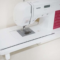 부라더미싱 와이드테이블(확장테이블), 1개, 전자미싱용