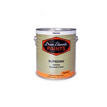 던 에드워드 실내용 슈프리마 SPMA30 계란광 -1QT, Dew337, 1L, 1개