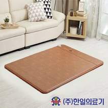 한일의료기 황토 전기매트