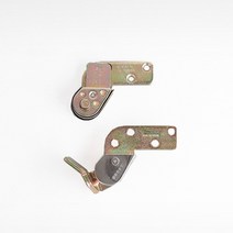 방화문 피벗힌지 경첩 (좌/우), 우