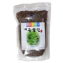 동의한약나라 개똥쑥환, 300g, 1