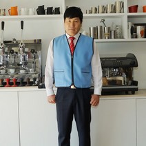 SSENBER 공장직영 행사조끼 마트조끼 단체조끼