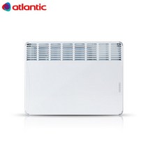 아틀란틱 AT-1500D 전자식, 3.AT-1500D 전자식 3~4평형 1370w