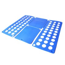 [옷접기] 초간편 옷개기 옷접는판 옷정리폴더, 옷접기B형(소형)