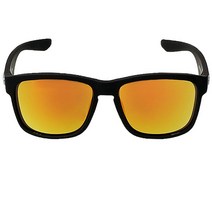 필모리스 MS-051 Matt Black 스포츠글라스, Batt Black