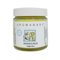 아로마베이비 베리어밤 100gm 크림, 100g