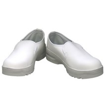 KJ 제전방진용품 제전안전화, 260mm, 1개