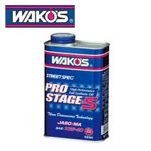 와코스 엔진오일 고성능 합성엔진오일 PRO-S40, 1개, 1L, 10W-40