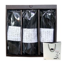 [31번] 자연의 덕 31호 기장미역 150g x 2개 기장다시마 120g 1개, 1