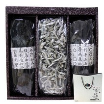 [32번] 자연의덕 32호 미역150g x 1 다시마 120g x1, 1세트, 미역150g x 1 다시마 120g x1 소멸400g