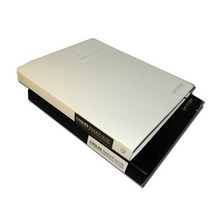 데이스토리 PP바인더노트 3공ARFN161 200x257mm 리필가능 화이트 블랙, 화이트(S319298)