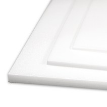 문구조아 1~10T 60x90 우드락 원단보드 우드락커터기 폼보드, $EQY_5T 우드락원단 : 30장