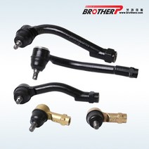 프레지오 앤도 타이로드엔드