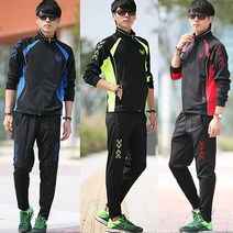 런닝맨 사커긴팔일자세트