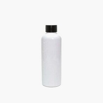 DT200 일반캡 200ml, 백색용기 검정캡