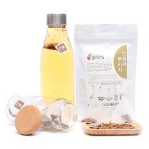 불티닷컴 민들레뿌리차 10g 10티백, 5봉지
