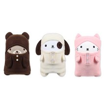 비트 BABY Friends 무릎담요