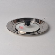 세신 멀티커버 32 /냄비뚜껑 후라이팬뚜껑, 세신스텐 멀티커버, 1ea