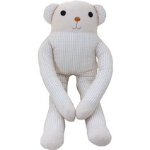 성장인형 삼총사 만들기(유기농 DIY), 보보