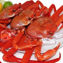 홍게 당일조업 산지직송, 1개, 프리 3kg((6~9마리), 3kg
