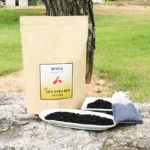 활명탄 천연 야자활성탄 정품 실내 탈취제, 3kg, 1개입, 3kg 야자활성탄